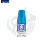 اشتري Dinner Lady SaltNic Razz Blue Lemonade اونلاين – افضل اسعار وافضل شحن