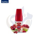 اشتري Dinner Lady SaltNic Berry Blast اونلاين – افضل اسعار وافضل شحن