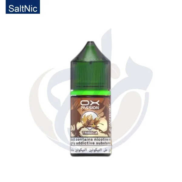 اشتري OXVA SaltNic Tribeca اونلاين – افضل اسعار وافضل شحن