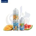 اشتري XO Super Cool Mango Melon اونلاين – افضل اسعار وافضل شحن