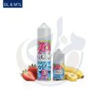 اشتري XO Super Cool Straw Banana اونلاين – افضل اسعار وافضل شحن