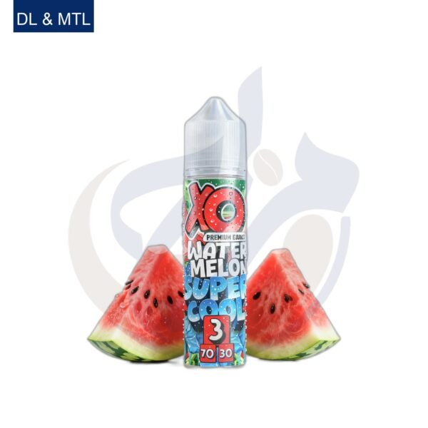 اشتري XO Super Cool Watermelon اونلاين – افضل اسعار وافضل شحن