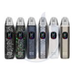 اشتري Xlim Pro 2 DNA Pod اكسليم برو 2 دى ان ايه اونلاين – افضل اسعار وافضل شحن