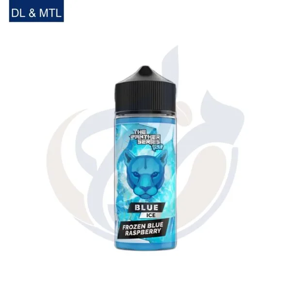 اشتري Pink Panther Frozen Blue Raspberry اونلاين – افضل اسعار وافضل شحن