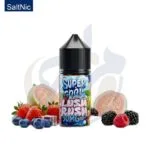 اشتري Dollar Blends Dollar Super Cool SaltNic Lush Rush اونلاين – افضل اسعار وافضل شحن
