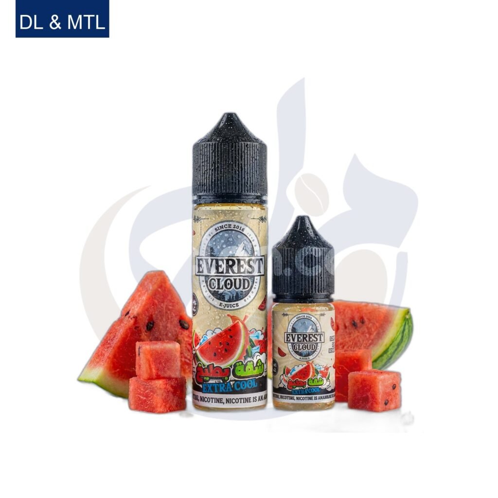 اشتري Everest Cloud Slice of Watermelon اونلاين – افضل اسعار وافضل شحن