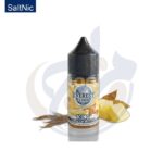 اشتري Everest Cloud SaltNic King Tobacco Butter اونلاين – افضل اسعار وافضل شحن