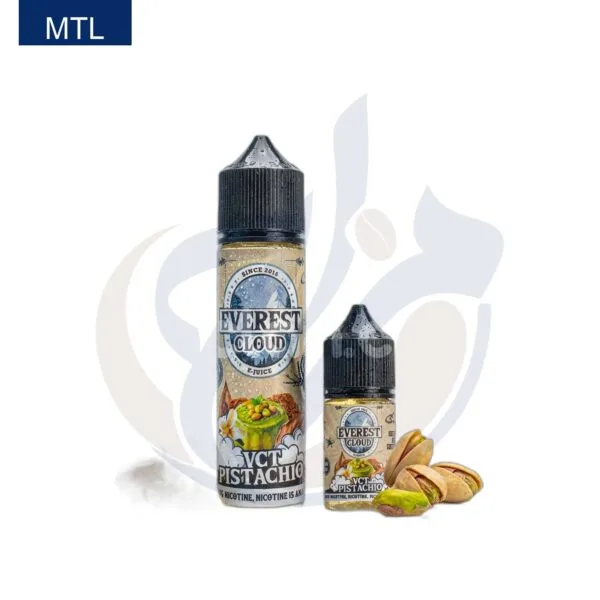 اشتري Everest Cloud VCT Pistachio اونلاين – افضل اسعار وافضل شحن