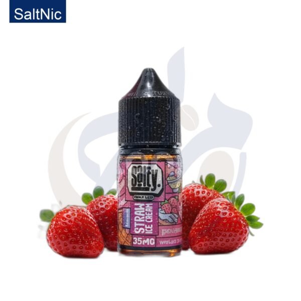 اشتري Sprinkles Salty Straw Ice Cream اونلاين – افضل اسعار وافضل شحن