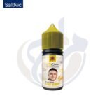 اشتري Metal Tongue SaltNic Ice Cream Banana اونلاين – افضل اسعار وافضل شحن