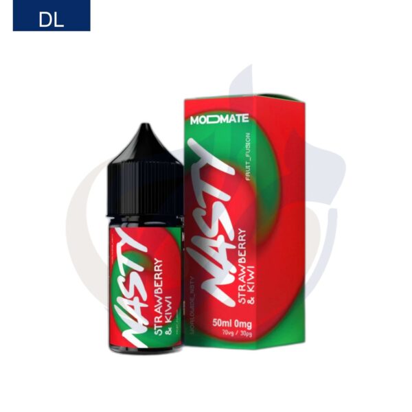 اشتري NASTY Strawberry Kiwi اونلاين – افضل اسعار وافضل شحن