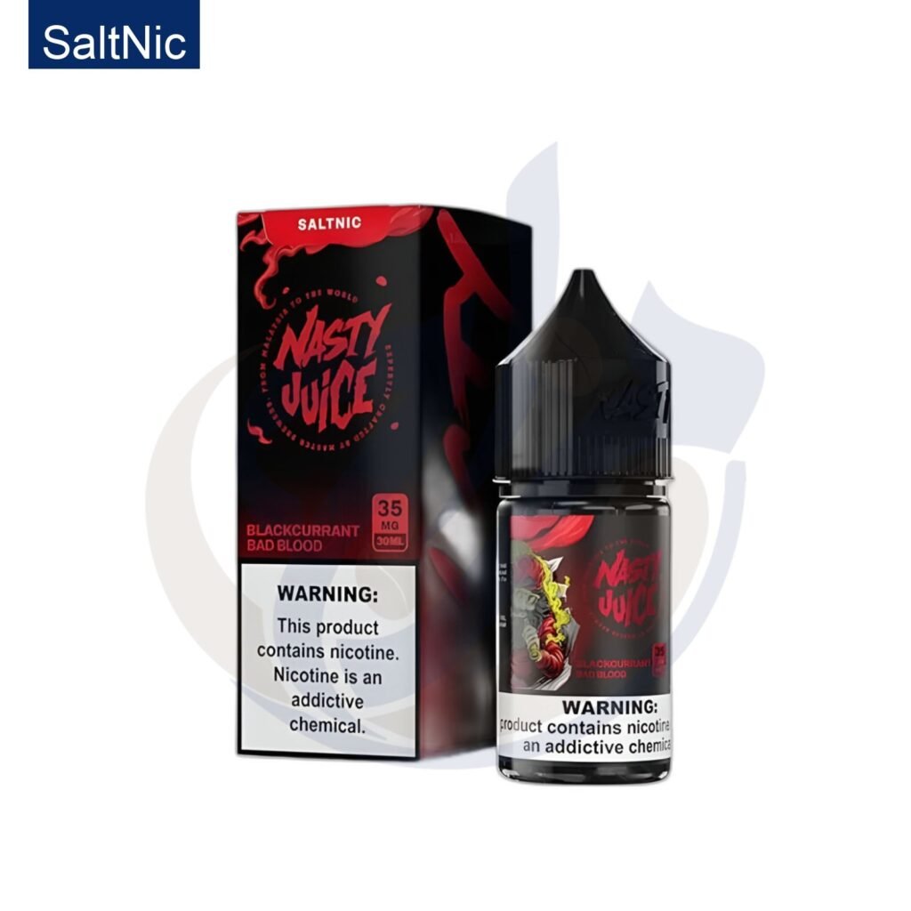 اشتري NASTY SaltNic Rad Blood اونلاين – افضل اسعار وافضل شحن