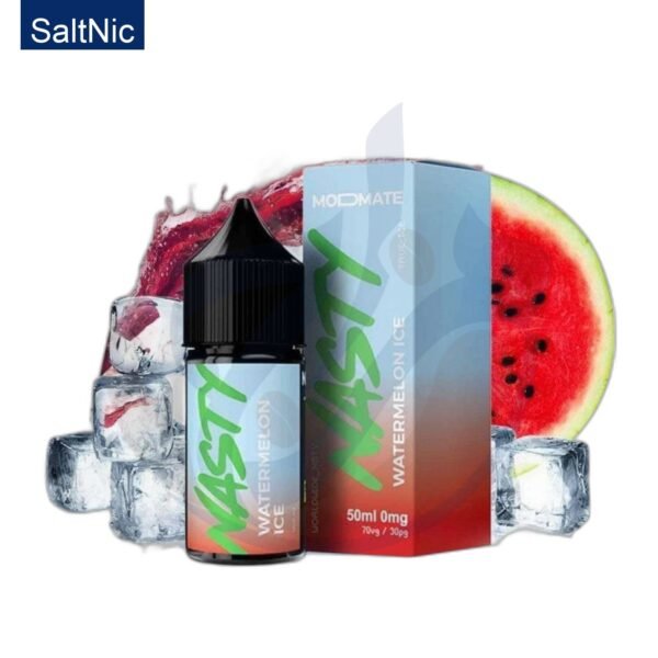 اشتري NASTY SaltNic Watermelon Ice اونلاين – افضل اسعار وافضل شحن