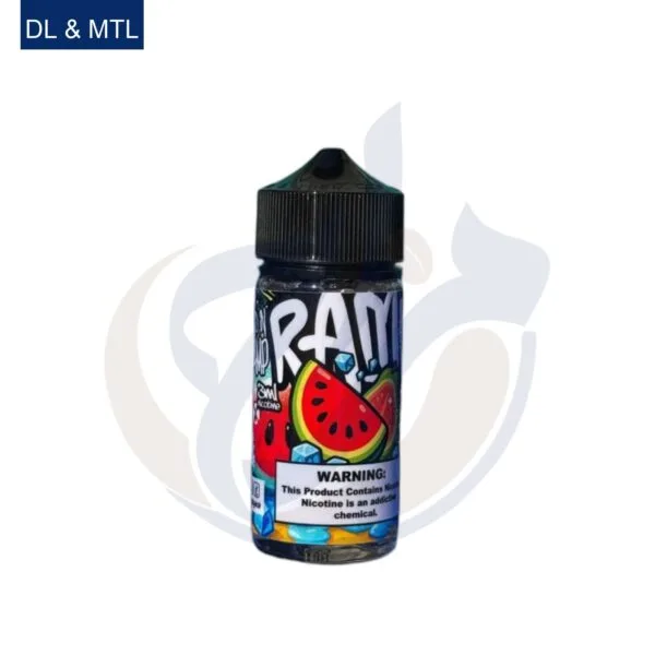 اشتري Ramp Water Melon Guava Ice اونلاين – افضل اسعار وافضل شحن
