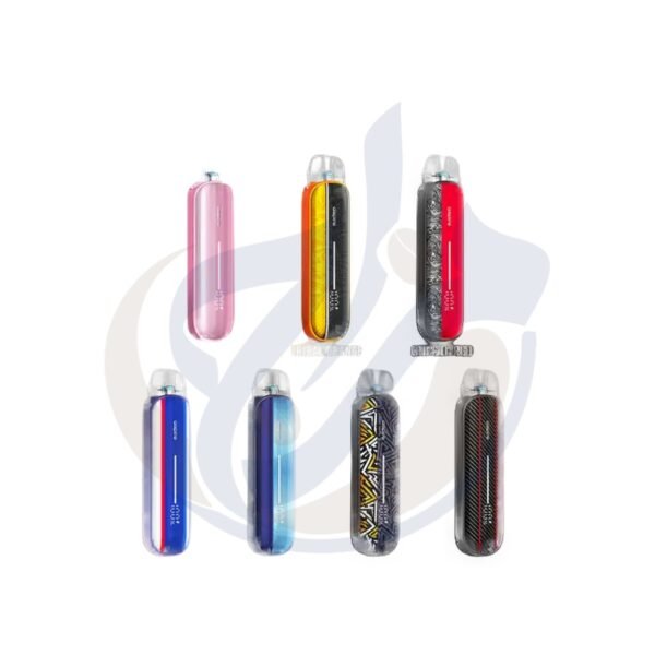 اشتري Aspire Pixo Aura اسباير بيكسو اورا اونلاين – افضل اسعار وافضل شحن