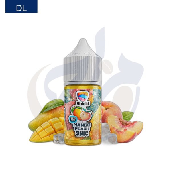 اشتري Shield Super Cool Mango peach اونلاين – افضل اسعار وافضل شحن