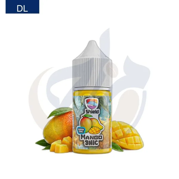 اشتري Shield Super Cool Mango اونلاين – افضل اسعار وافضل شحن
