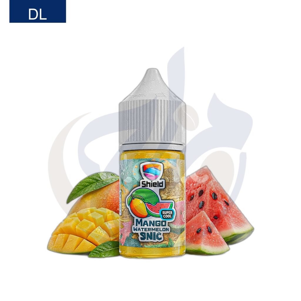 اشتري Shield Super Cool Mango Watermelon اونلاين – افضل اسعار وافضل شحن