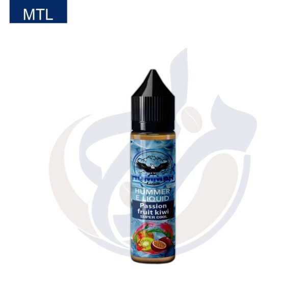 اشتري Hummer Super Cool Passion Fruit Kiwi اونلاين – افضل اسعار وافضل شحن