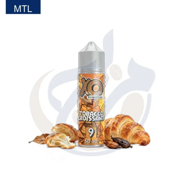 اشتري XO Tobacco Croissant اونلاين – افضل اسعار وافضل شحن