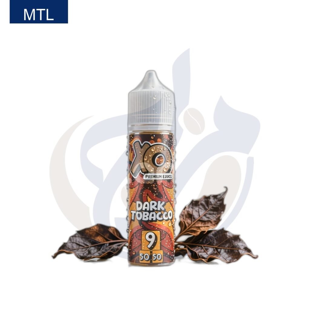 اشتري XO Dark Tobacco اونلاين – افضل اسعار وافضل شحن