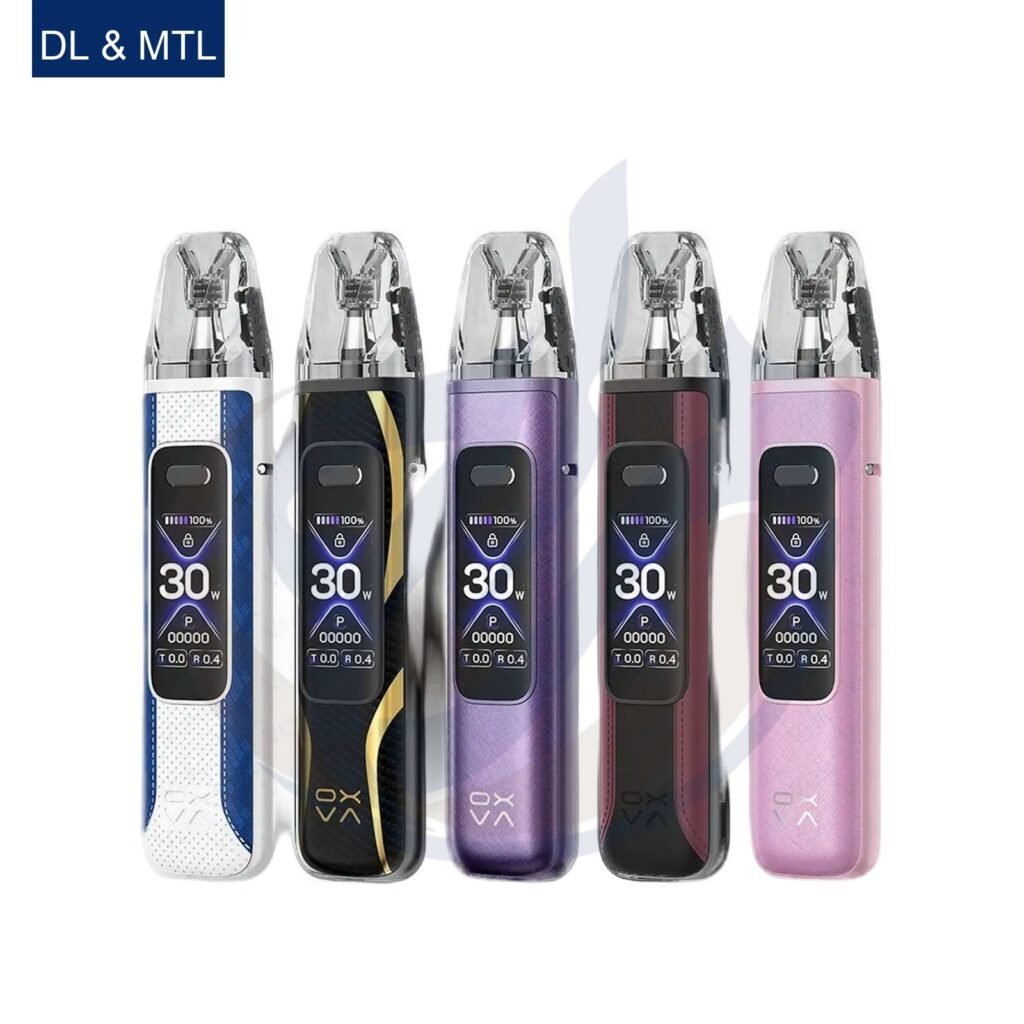 اشتري Oxva Xlim Pro 3 Pod اكسليم برو 3 بود اونلاين – افضل اسعار وافضل شحن