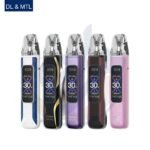 اشتري Oxva Xlim Pro 3 Pod اكسليم برو 3 بود اونلاين – افضل اسعار وافضل شحن