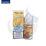 اشتري Tokyo SaltNic Super Cool Mango Lassi اونلاين – افضل اسعار وافضل شحن