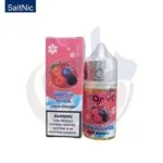 اشتري Tokyo SaltNic Super Cool Four Berries اونلاين – افضل اسعار وافضل شحن