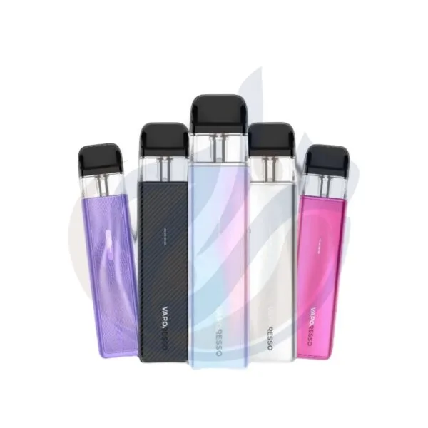 اشتري XROS 5 Mini Pod بود اكسروس 5 ميني اونلاين – افضل اسعار وافضل شحن