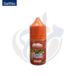 اشتري My Cloud SaltNic Peach Straw اونلاين – افضل اسعار وافضل شحن