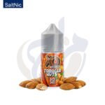 اشتري XO SaltNic Tobacco Nuts اونلاين – افضل اسعار وافضل شحن