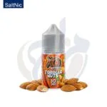 اشتري XO SaltNic Tobacco Nuts اونلاين – افضل اسعار وافضل شحن