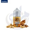 اشتري XO SaltNic Tobacco Cashew اونلاين – افضل اسعار وافضل شحن