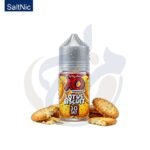 اشتري XO SaltNic Bascota Biscut اونلاين – افضل اسعار وافضل شحن