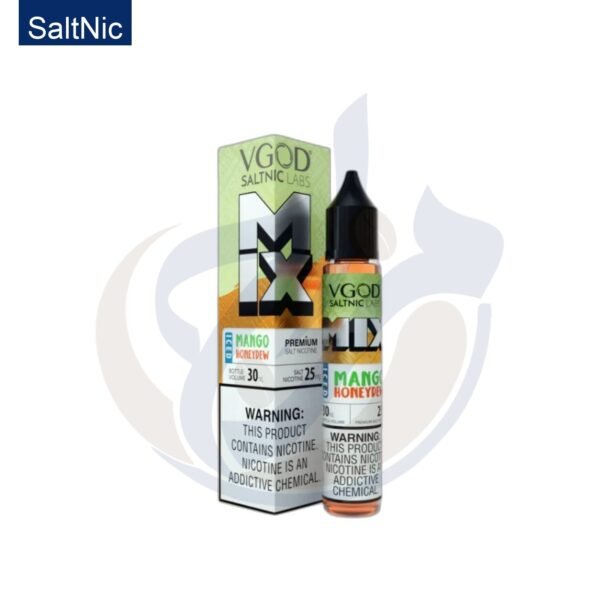 اشتري VGOD Saltnic Iced Mango Honeydew اونلاين – افضل اسعار وافضل شحن