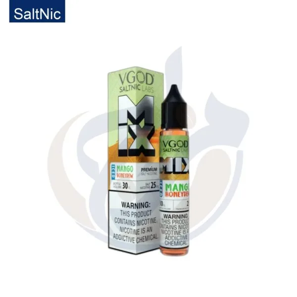 اشتري VGOD Saltnic Iced Mango Honeydew اونلاين – افضل اسعار وافضل شحن