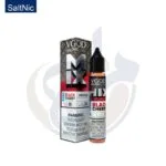 اشتري VGOD Saltnic Iced Black Cherry اونلاين – افضل اسعار وافضل شحن