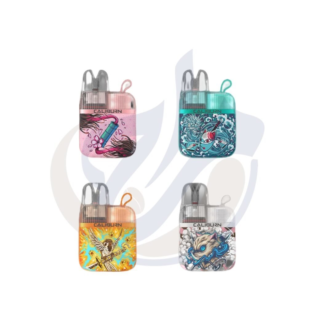 اشتري Caliburn G3 Lite Koko With Lanyard كاليبورن جى3 لايت كوكو اونلاين – افضل اسعار وافضل شحن