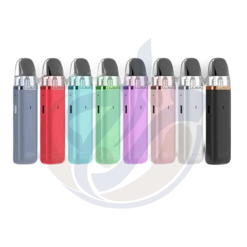 اشتري Caliburn G3 Lite Pod With Lanyard كاليبورن جى3 لايت بود اونلاين – افضل اسعار وافضل شحن