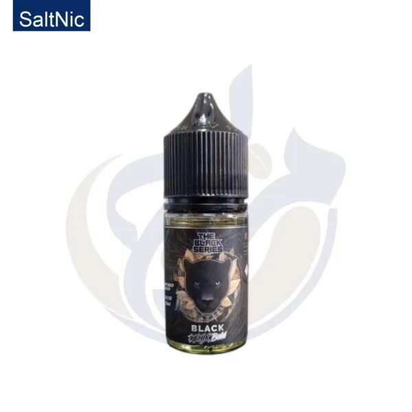 اشتري Pink Panther SaltNic Black Remix Bold اونلاين – افضل اسعار وافضل شحن