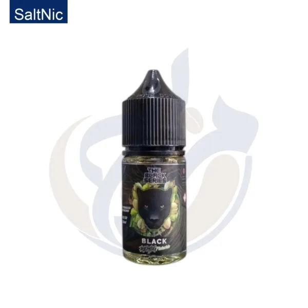 اشتري Pink Panther SaltNic Black Remix Pistachio اونلاين – افضل اسعار وافضل شحن