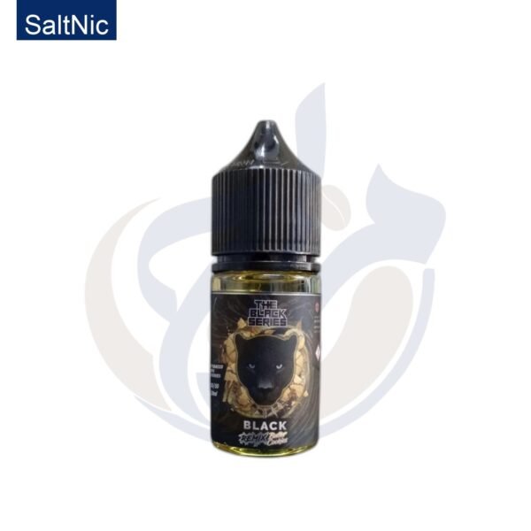 اشتري Pink Panther SaltNic Black Remix Cookies Butter اونلاين – افضل اسعار وافضل شحن