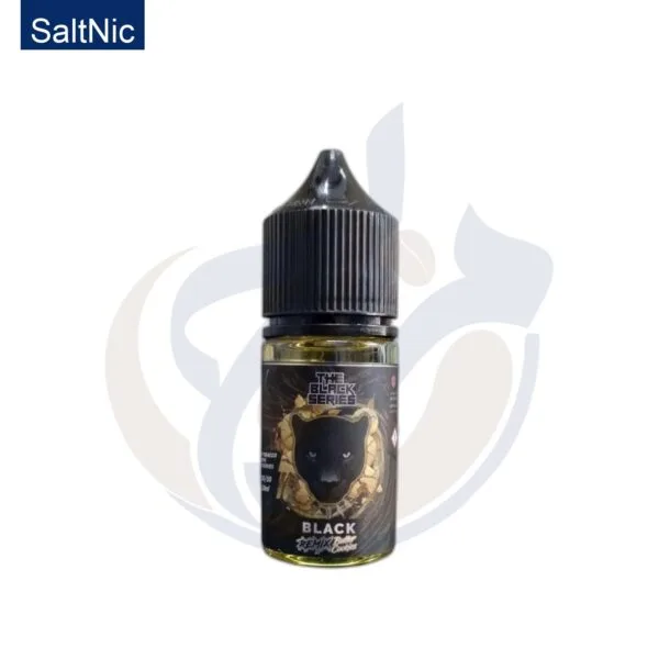 اشتري Pink Panther SaltNic Black Remix Cookies Butter اونلاين – افضل اسعار وافضل شحن