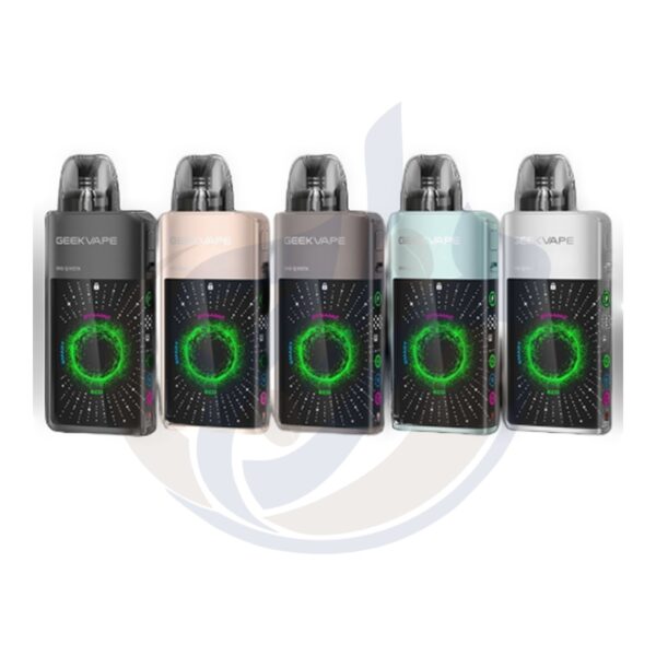 اشتري GeekVape Digi Q Vista ديجى كيو اونلاين – افضل اسعار وافضل شحن