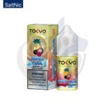 اشتري Tokyo SaltNic Super Cool Pineapple Triple Berry اونلاين – افضل اسعار وافضل شحن