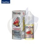 اشتري Tokyo SaltNic Iced Watermelon Passion Fruit اونلاين – افضل اسعار وافضل شحن