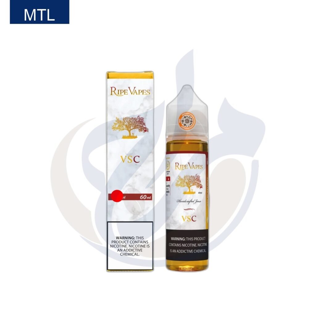 اشتري Ripe Vapes VSC اونلاين – افضل اسعار وافضل شحن