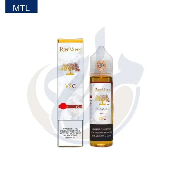 اشتري Ripe Vapes VSC اونلاين – افضل اسعار وافضل شحن
