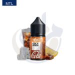 اشتري Sucker Punch Cola Soda Ice اونلاين – افضل اسعار وافضل شحن